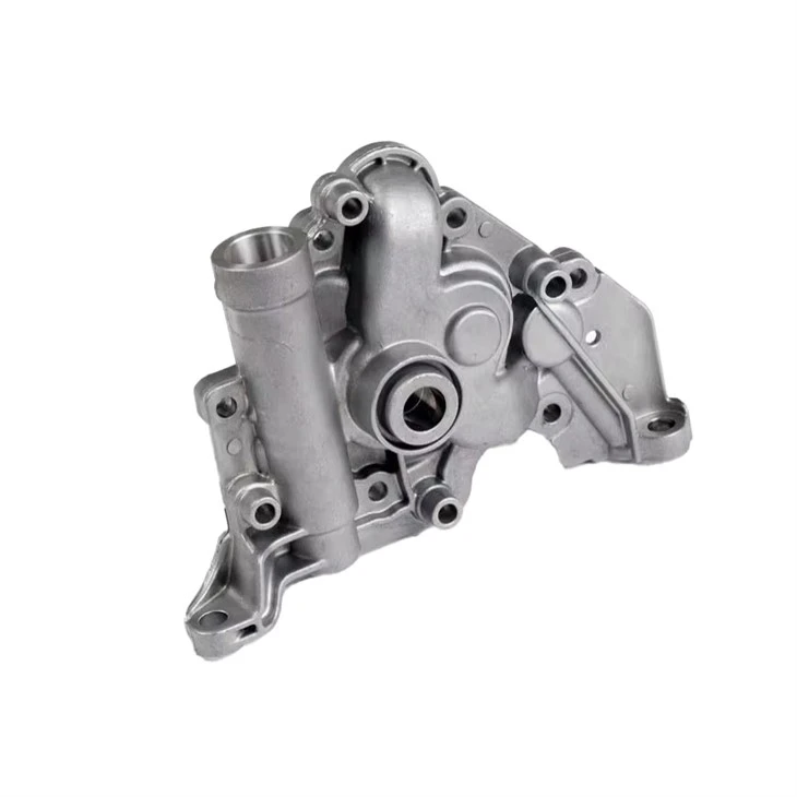 Alumiinium-osa-vee-pump-korpus-autode survevalu 07